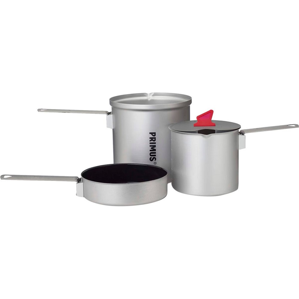 Primus Essential Trek Pot Set One Color, One Size