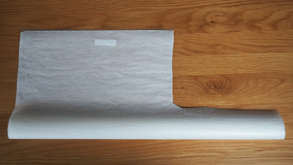 Rosco Heat Shield - 20" x 24"