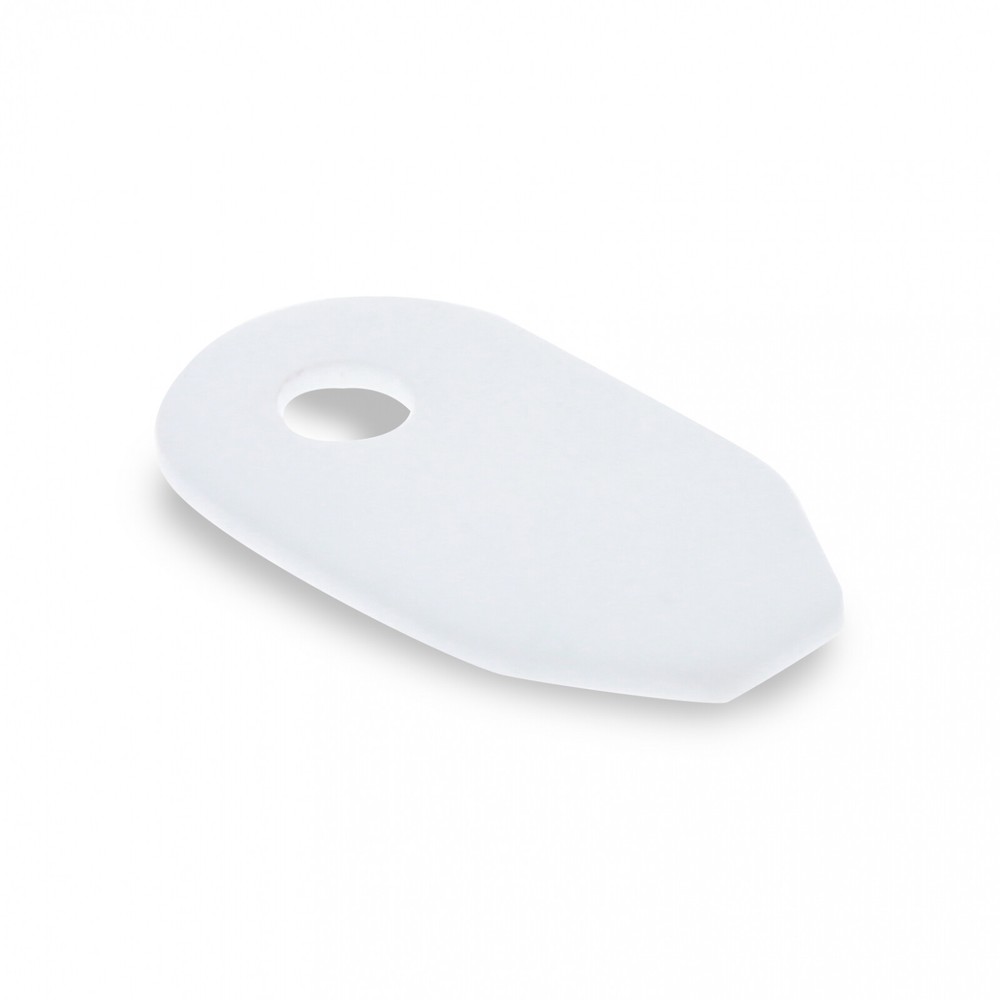 Ceramic Non-Metal Micro Striker Create Sparks Emergency Fire Starter