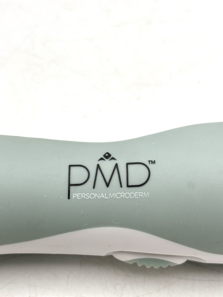 PMD Personal Microderm Classic Exploliation Vacuum Suction