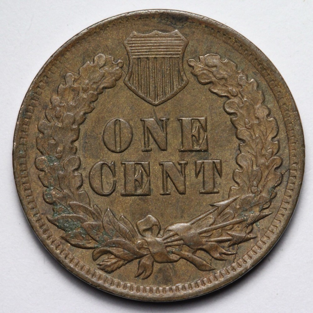 1905 Indian Head Cent Penny UNC *UNCIRCULATED* MS E256 WGH