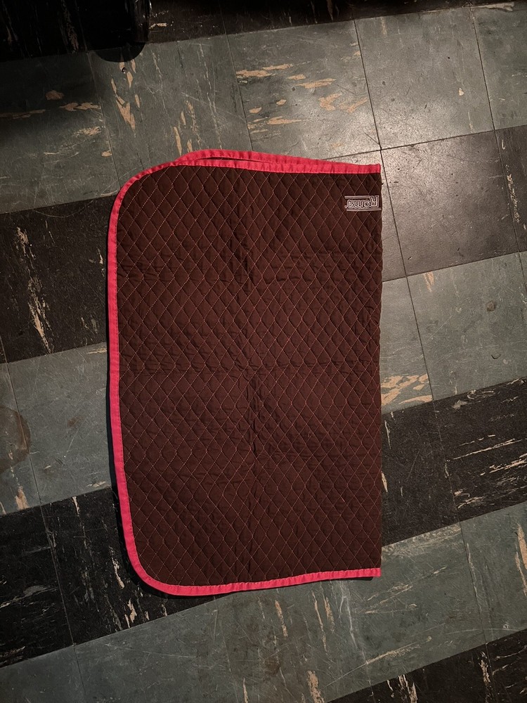 Roma Baby Pad