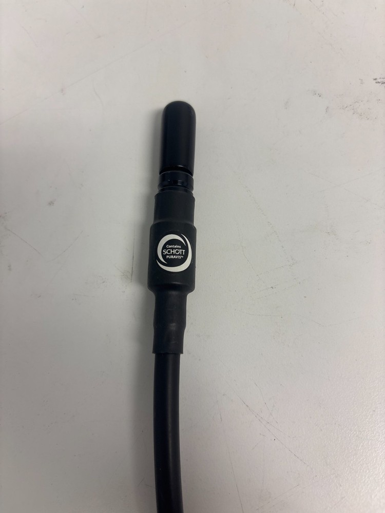 Schott Fiber Optic Cable