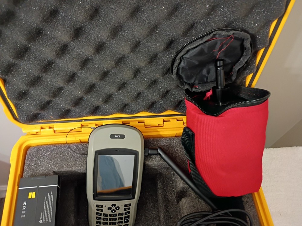 Champion HC3 Data Collector *used*