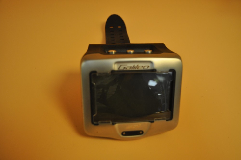 Uwatec Scuba Computer