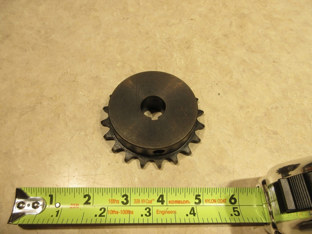 BROWNING 4120X3/4 SPROCKET, AA0247