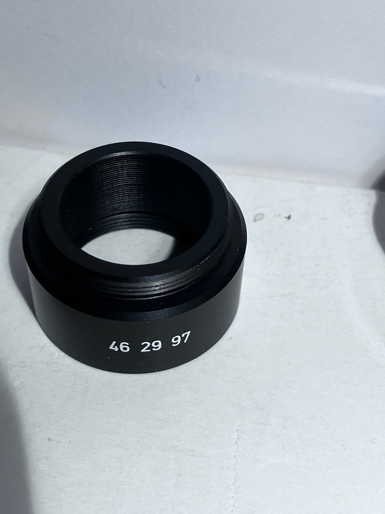 Zeiss INKO Epiplan 40X Reflected Light Microscope Objective 462004-9901