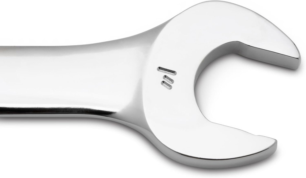 14 Pc. 6 Pt. Combination Wrench Set, SAE - 81924