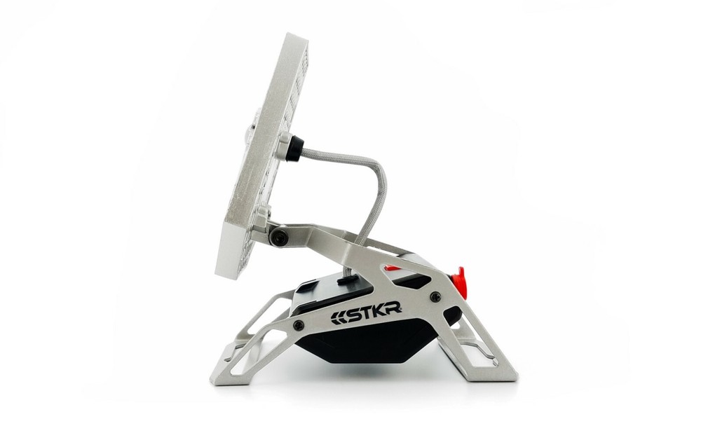Mobile Task Light- Rechargeable- 1200 Lumens