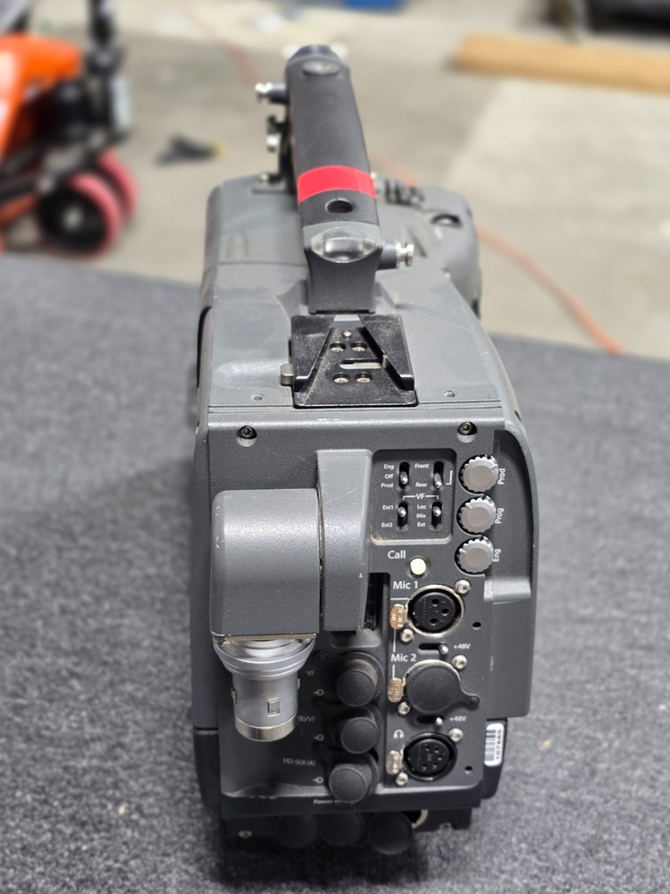 Grass Valley LDK-3000+ HD Camera