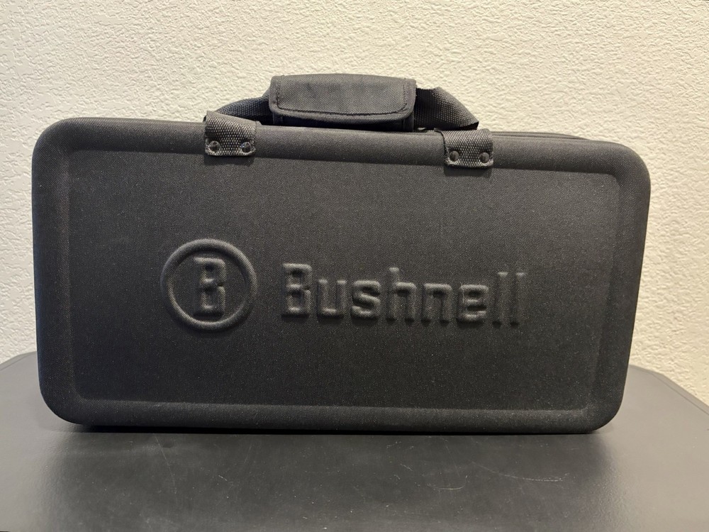 Bushnell Forge 20-60×80 Spotting Scope