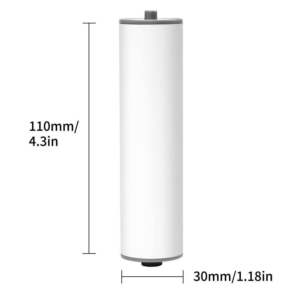 Printer Paper Rolls for MT8102 Rolls | 4.3x23