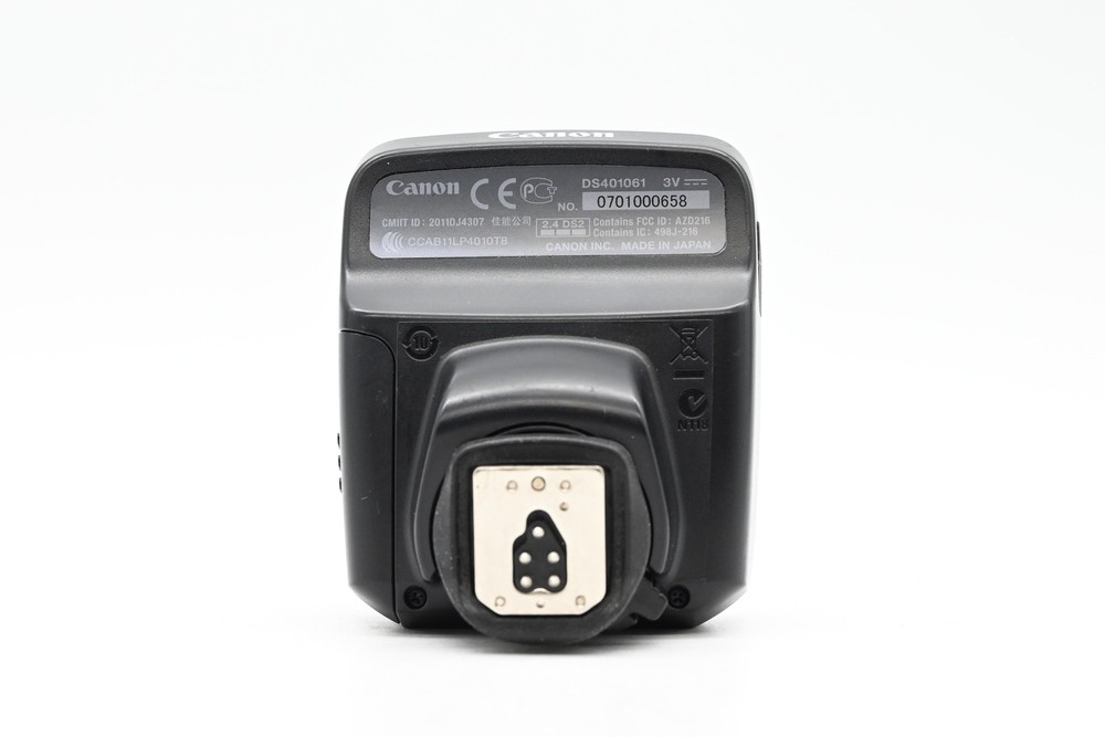 Canon ST-E3-RT Speedlite Transmitter STE3RT #658