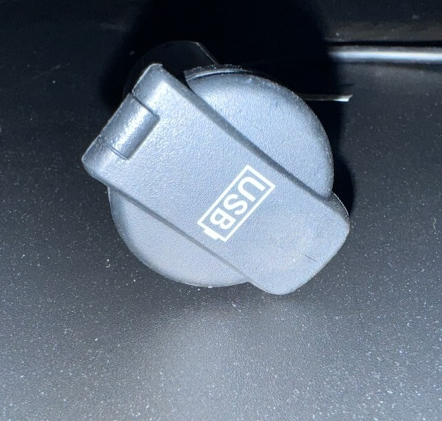 2013-2024 Dodge Ram USB Charging Cable 68158770