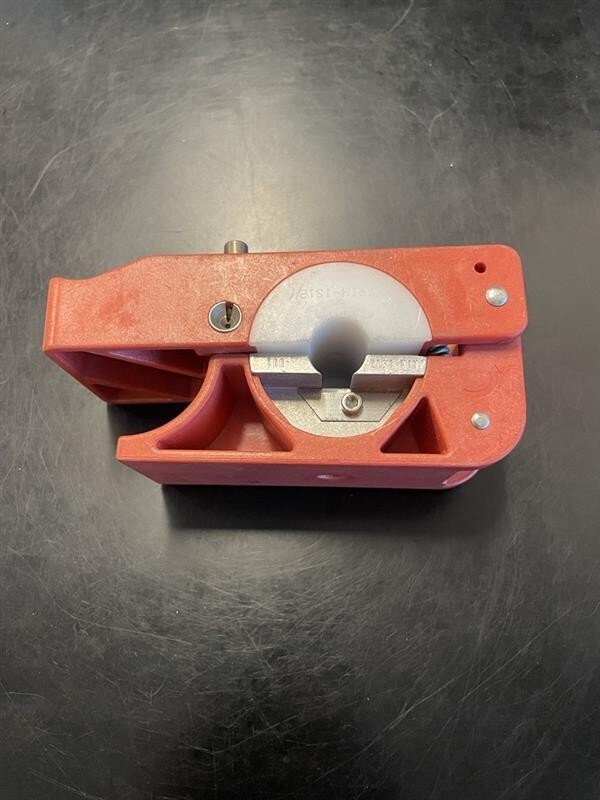 RFS D01 E01 Manual Trim Tool for Dragonskin