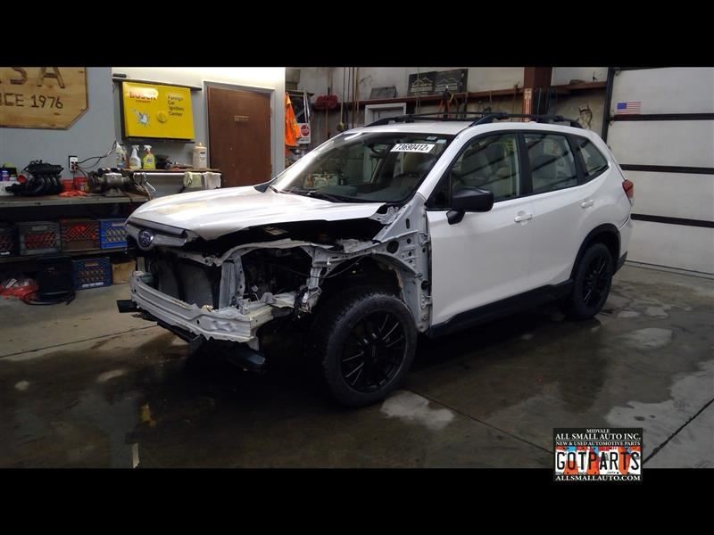 Speedometer MPH Base Fits 20 FORESTER 181192