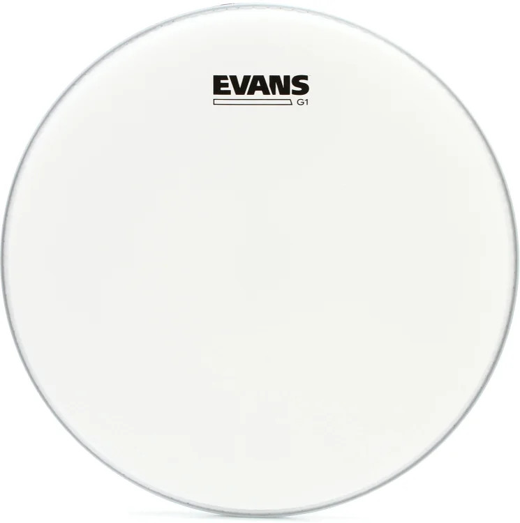Evans G1 Coated Drumhead - 13"