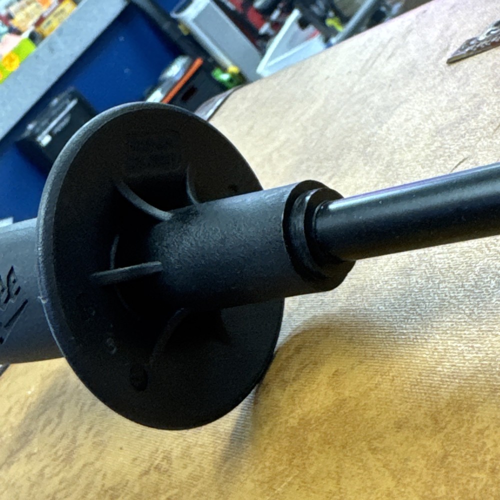 Milwaukee Replacement Auxiliary Side Handle Hammer Drill Stick ONLY 516067