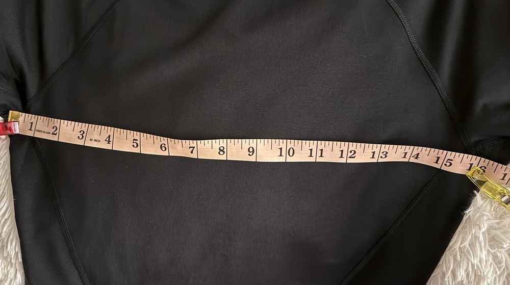 NEW Climatesmart Heavy Weight Base Layer Small Long Sleeve Crew ArctiCore
