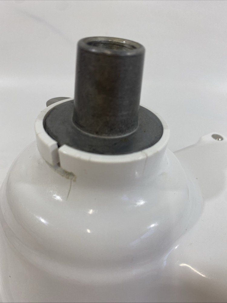 KitchenAid Rotor Slicer/Shredder attachment, Model RVS-A READ
