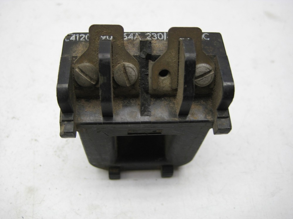 FEDERAL PACIFIC 41200-906-64A COIL UNMP
