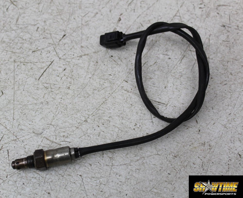 18-21 SUZUKI GSX250R OXYGEN O2 EXHAUST GAS LAMBDA SENSOR