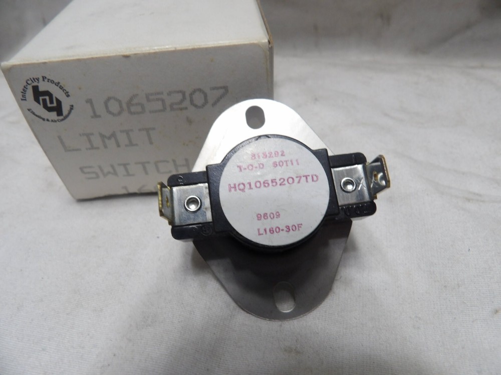 Limit Switch HQ1065207TD