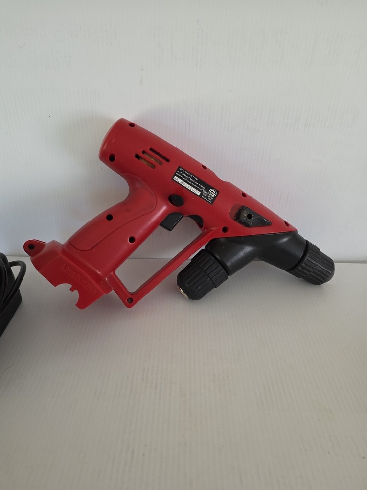 MANSFIELD TOOLS DUAL DRILL DRIVER No Case