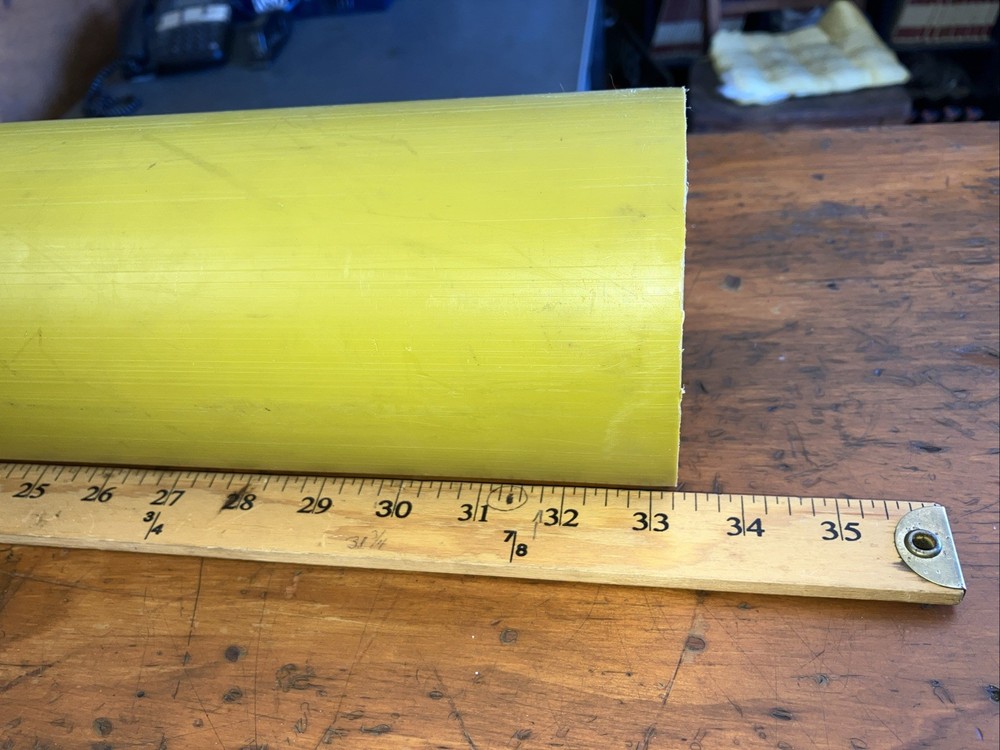 John Deere Powershaft Shield W45901