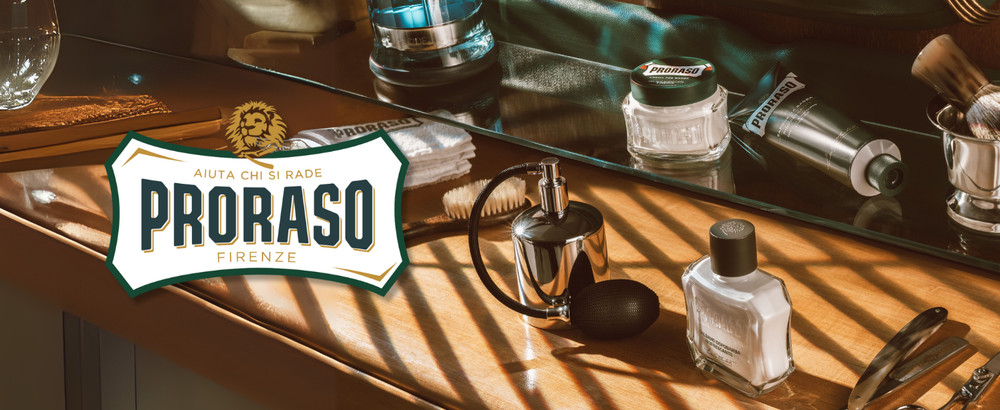Proraso Shaving Soap