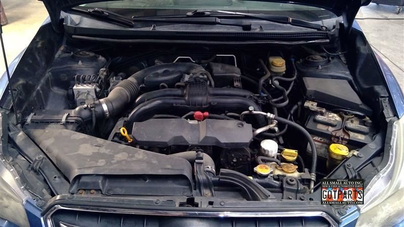 XV CROSST 2014 Speedometer 194051