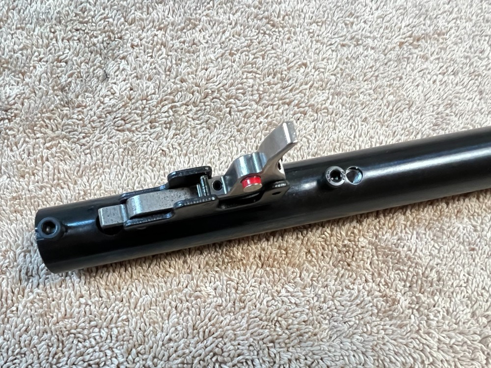 Diana Airbug OEM Complete Lower [CO2]