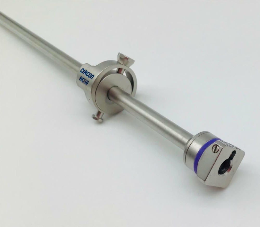 Circon ACMI EVUS-22 Urethrotome Sheath 22Fr