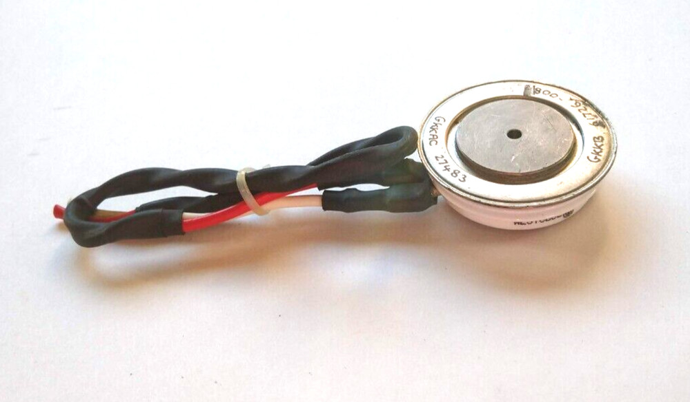 Westcode WG9017 D2G 0031