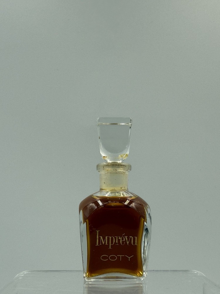 Coty Imprevu Mini Parfum