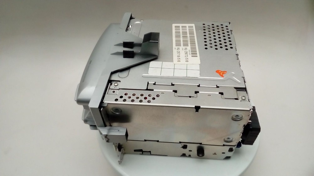 MINI (BMW) MINI Satellite Navigation Unit 2006-2010 4829419