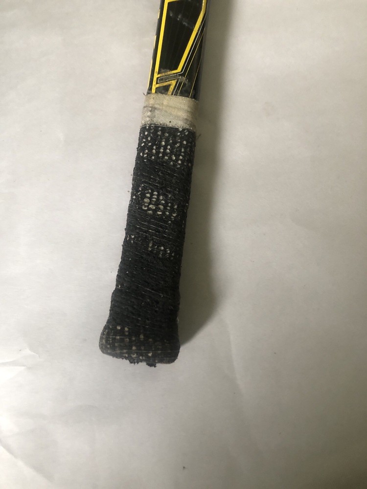 MINI CCM ULTRA TRACKS. HOCKEY STICK