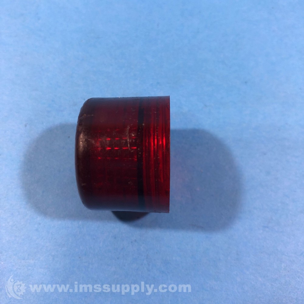 Red Indicator Lens USIP