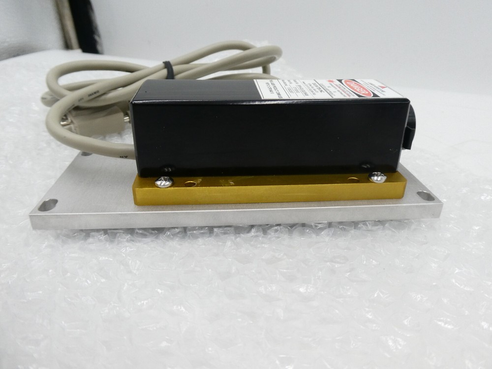 🍀 NEW DEMO! B&W TEK BWN-532-20E/56486 Diode Pumped Solid State NIR Laser Module