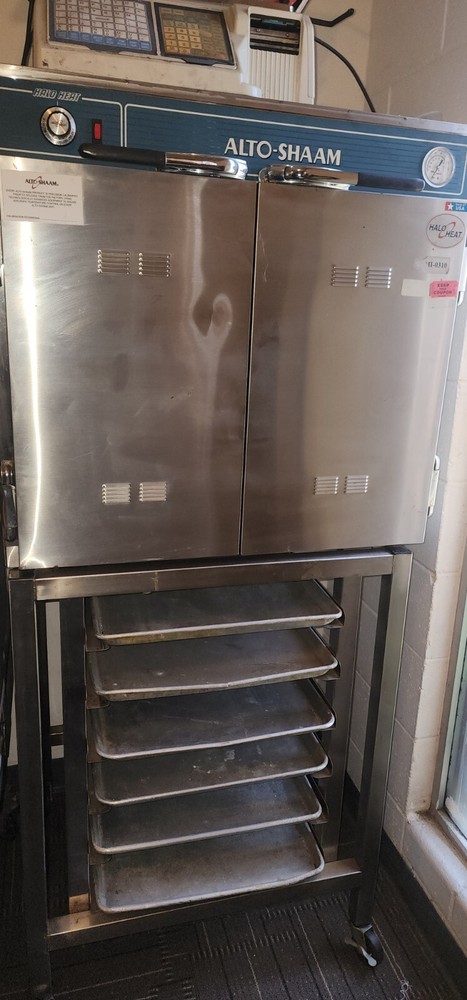Commercial OVEN