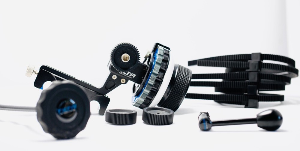 Tilta FF-T03 15mm Follow Focus