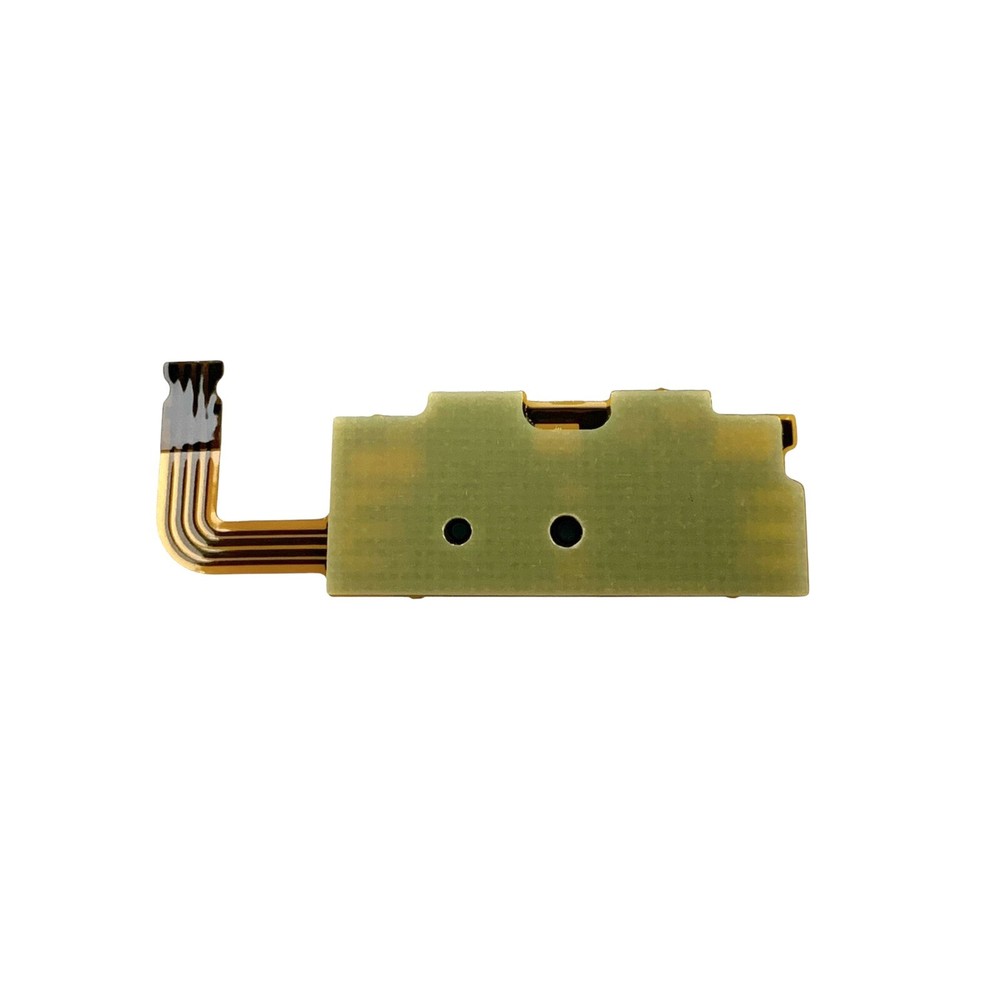 Nintendo 3DS XL Volume Slider Switch Button PCB Flex Cable Replacement US Stock