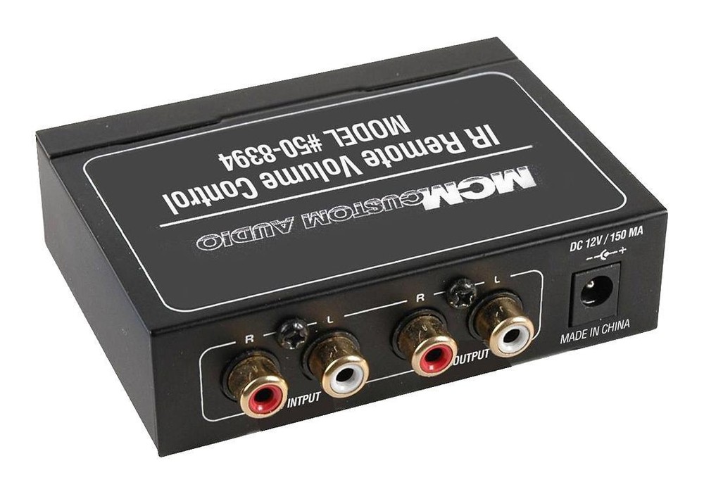 1pc MULTICOMP PRO 50-8394 IR Remote