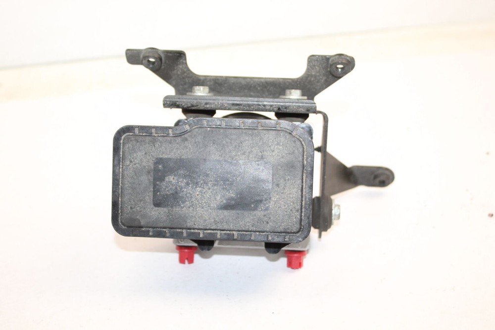 2012 Victory Cross Country ABS Module Pump Unit