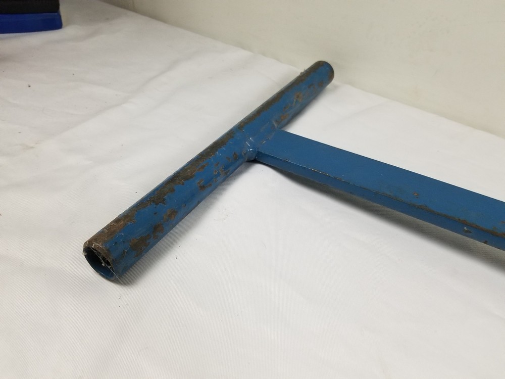 Bishamon lift Handle for Pallet Positioner EZ-30