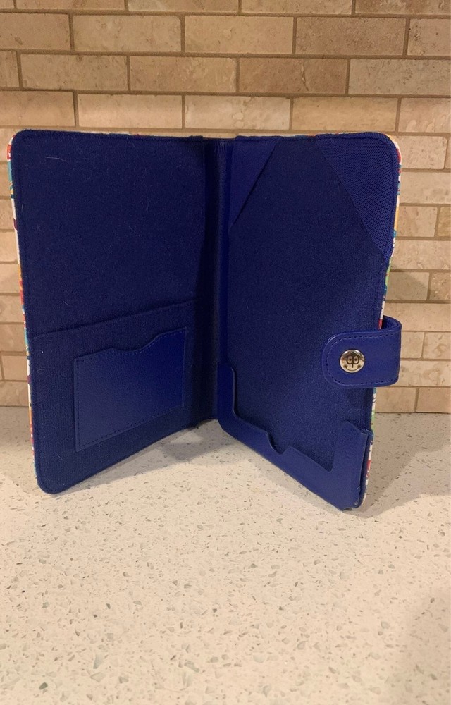 Disney Theme Parks Icons Tablet Holder BB