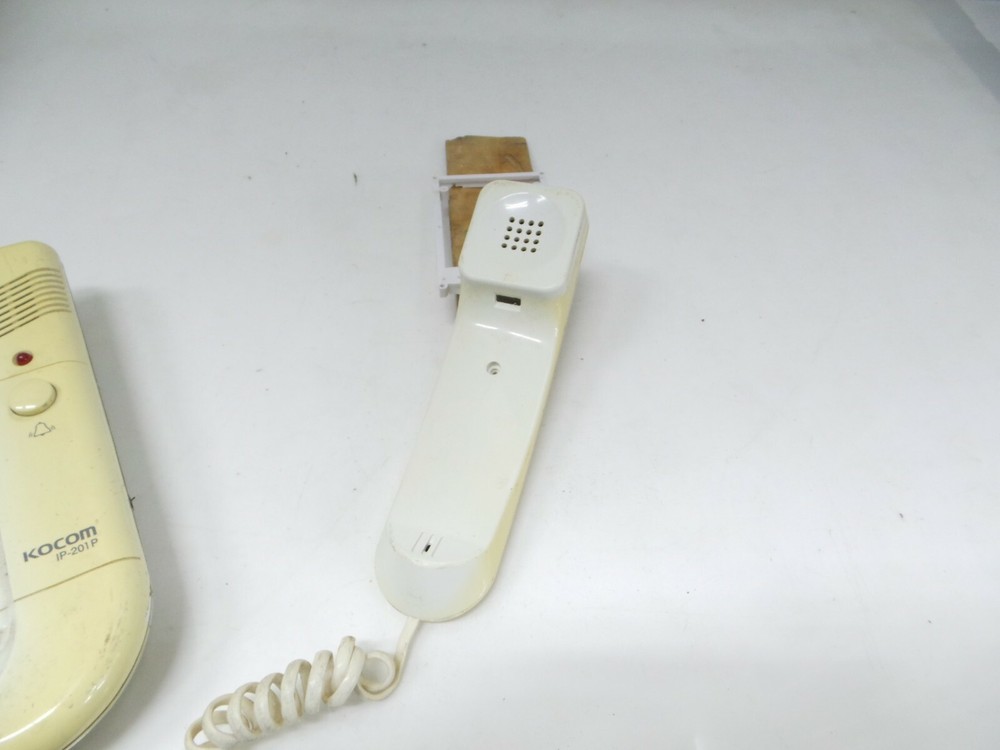 Kocom IP-201P Inter Phone