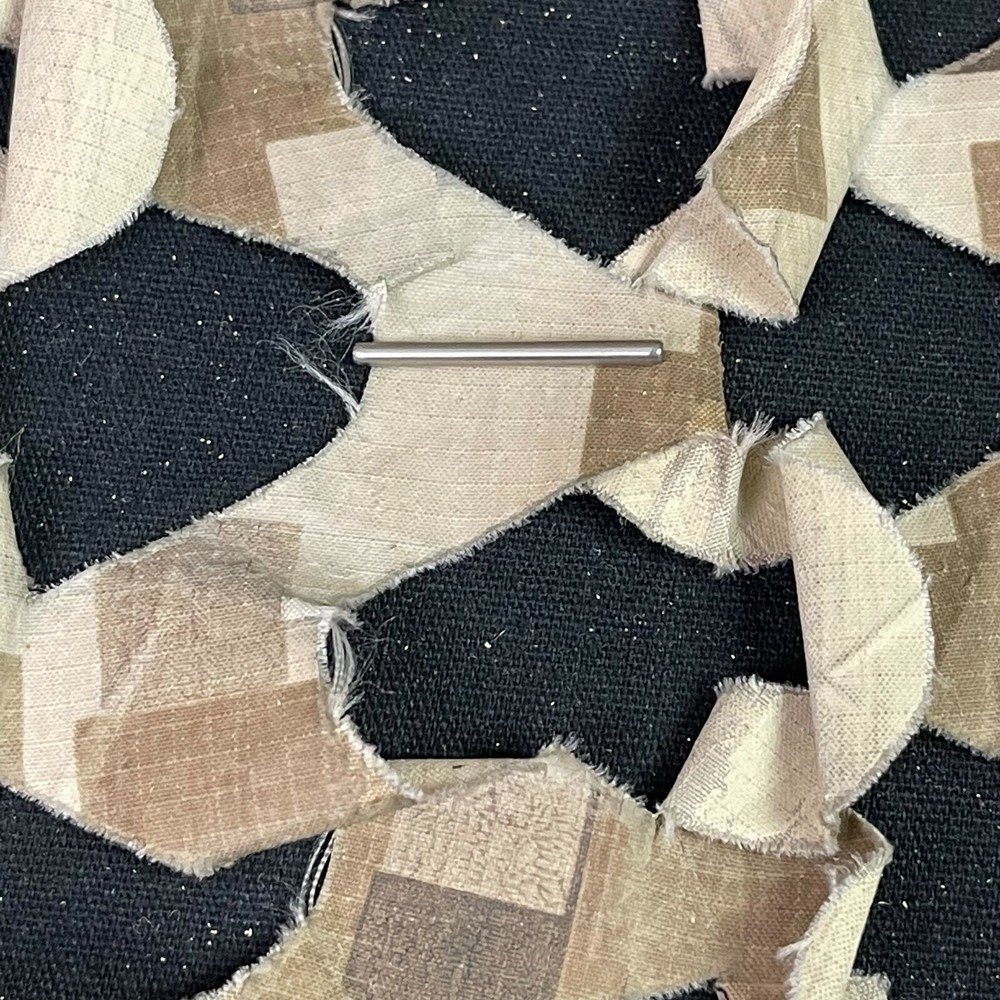 NEW Dye Rotor Lid Axle (R80001309)