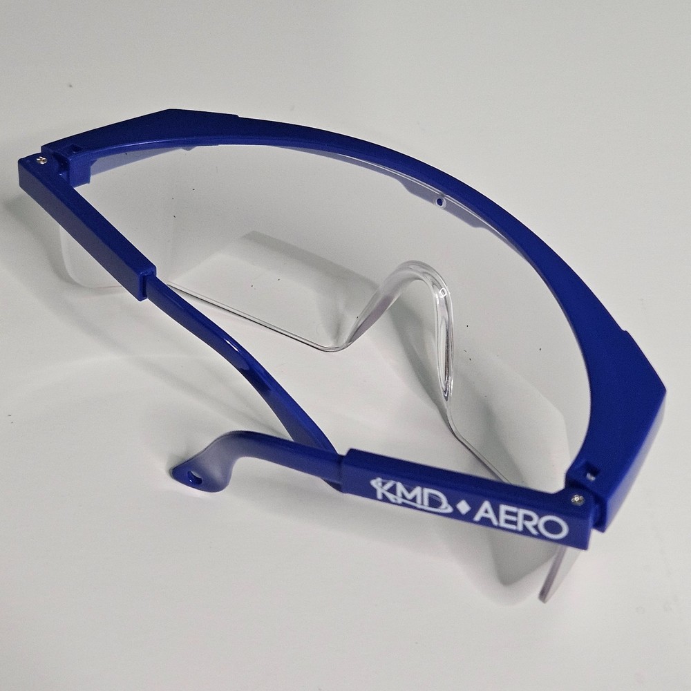 Jeppesen Graphic Computer, Rotating Plotter, Aviation Glasses Pilot Flight Gear