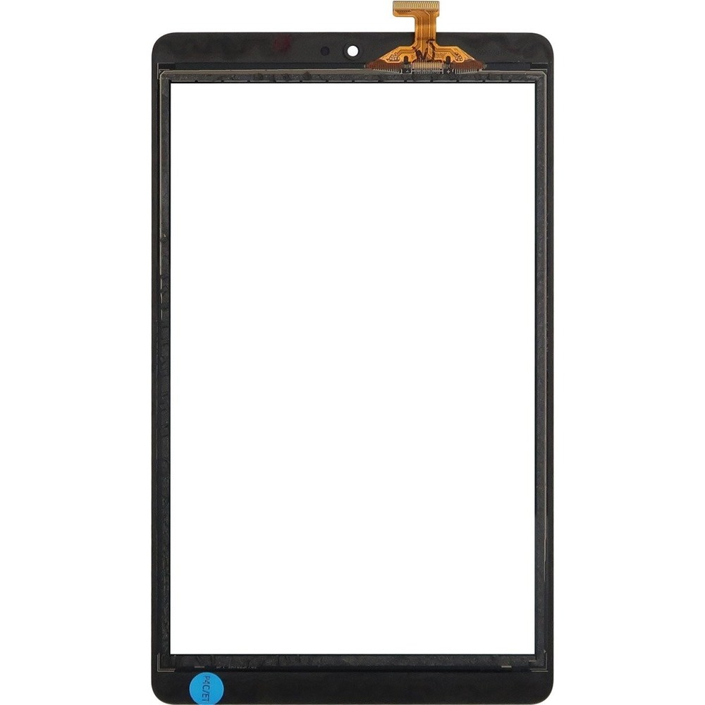Alcatel 9032w Digitizer Black